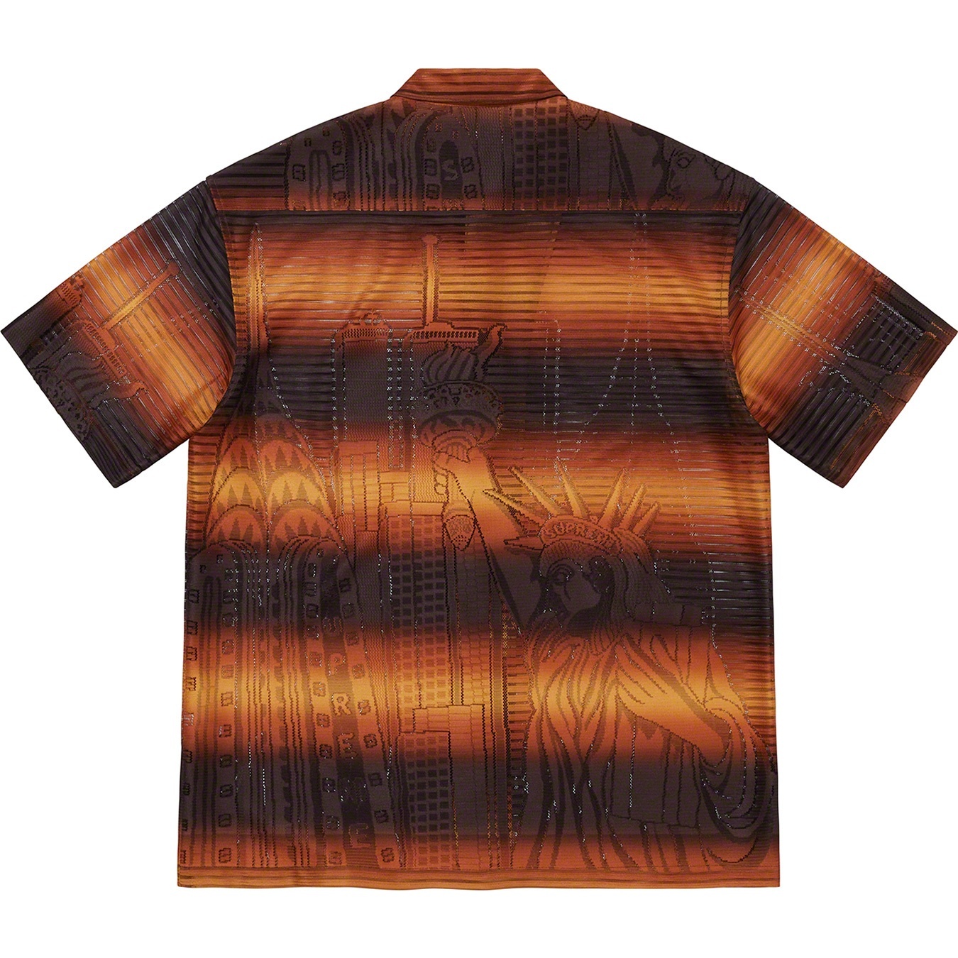 Liberty Lace S/S Shirt view 9
